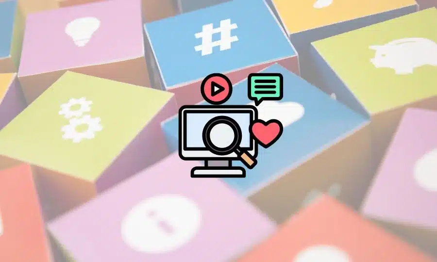 أفضل 5 أدوات مراقبة وسائل التواصل الاجتماعي