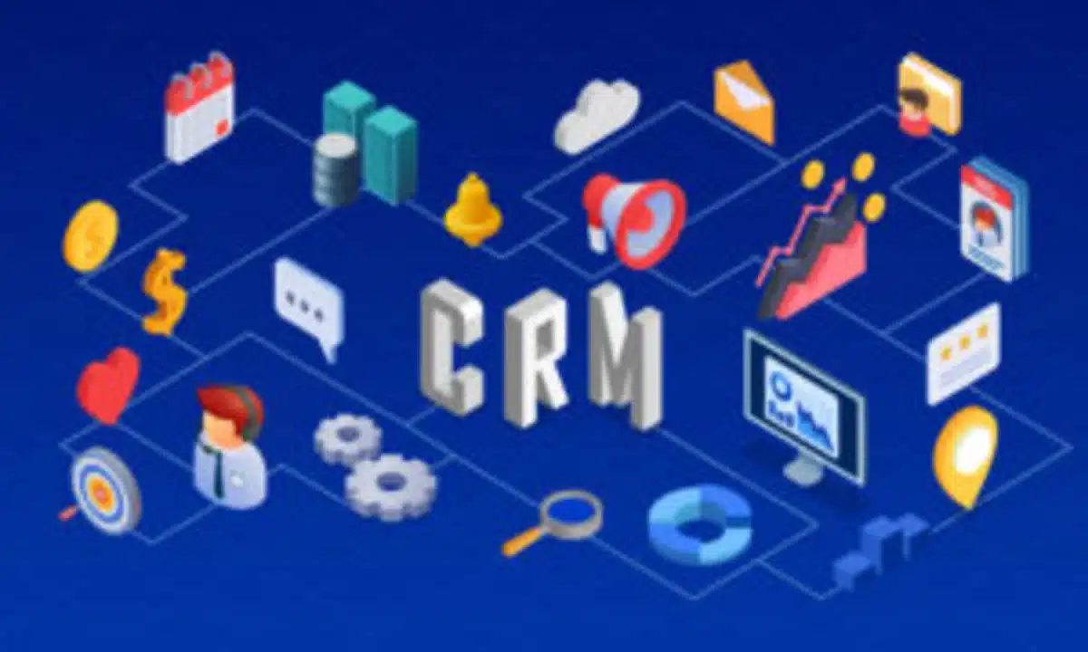 نظام CRM | قائمة بأهم متطلبات النظام الواجب تحديدها قبل تنفيذه لشركتك.