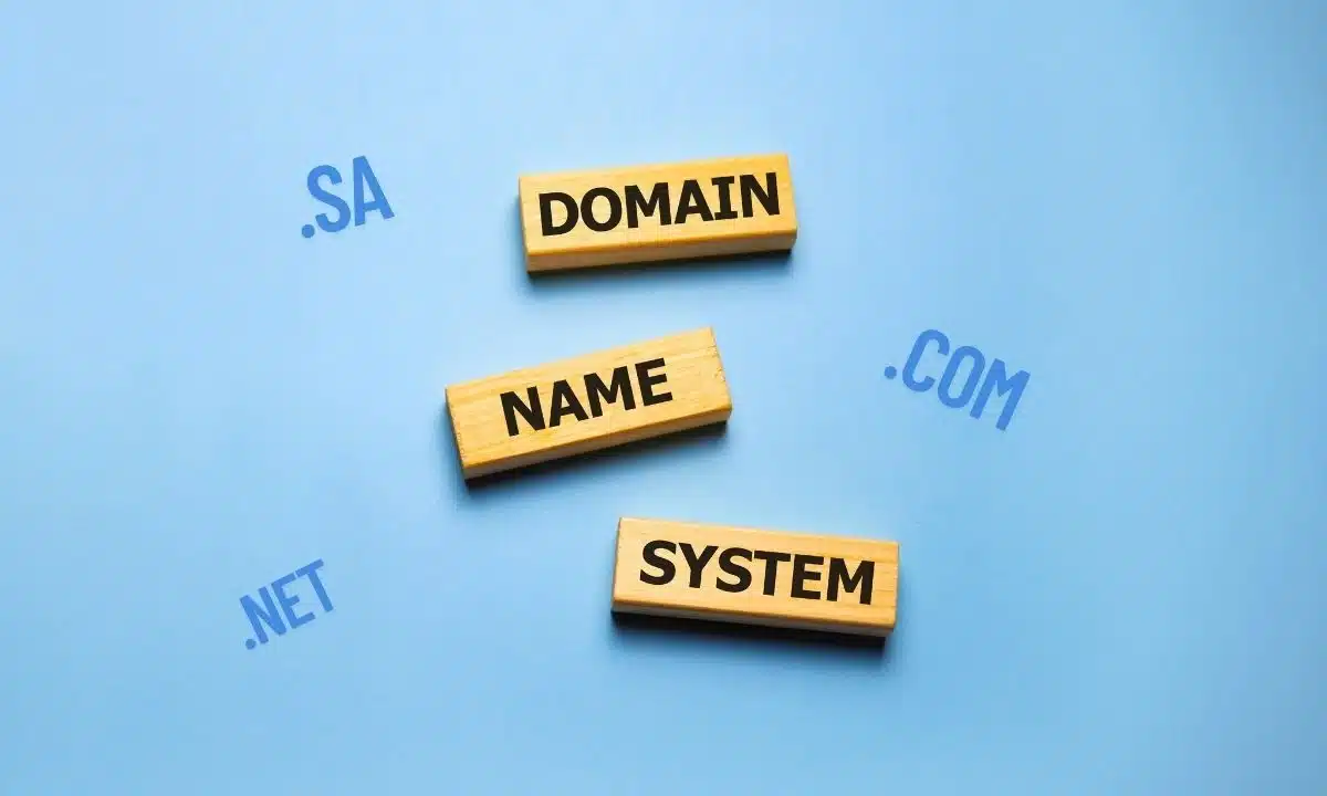 كيفية تسجيل دومين سعودي رسمي لأعمالك في المملكة مع SaudiNIC
