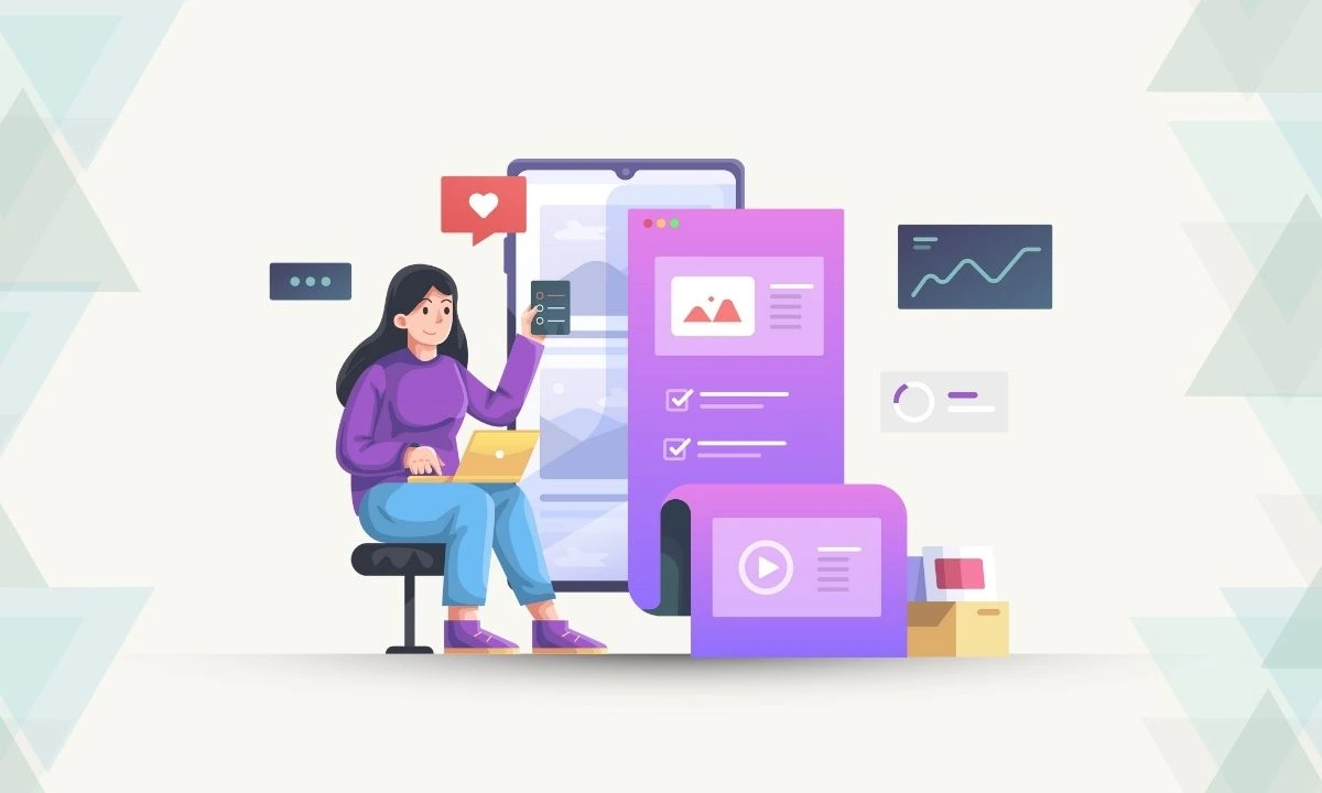 10 خطوات عملية لزيادة المبيعات من إدارة صفحات السوشيال ميديا