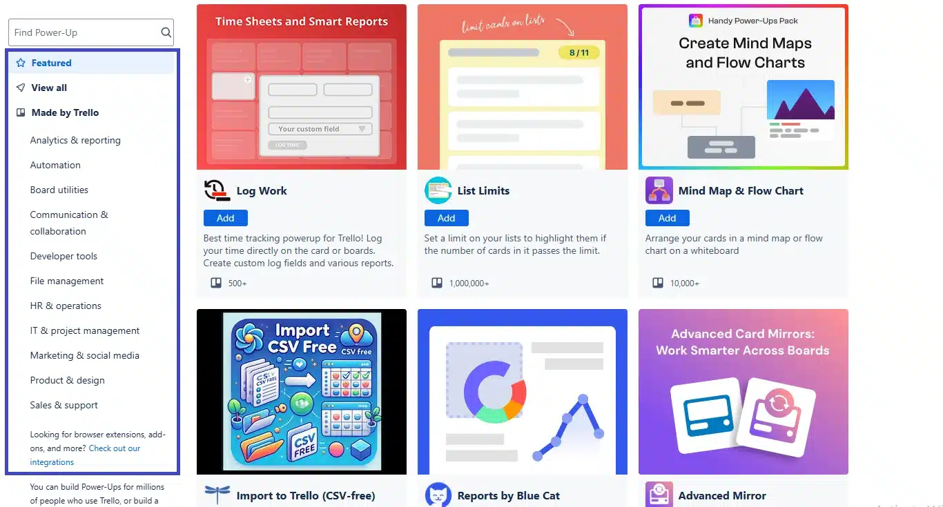 شرح Trello: مميزاته وكيفي تنشئ مشروع باحترافية 76 TRELLO 1