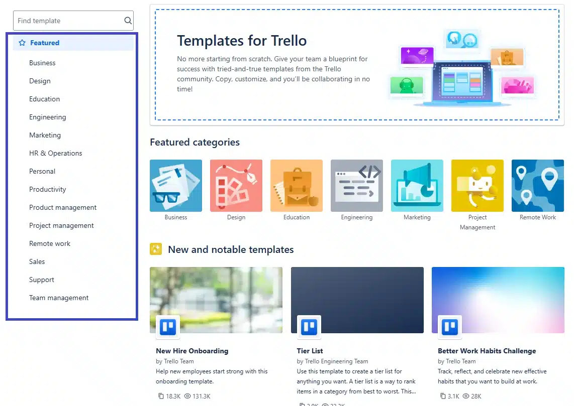 TRELLO 2