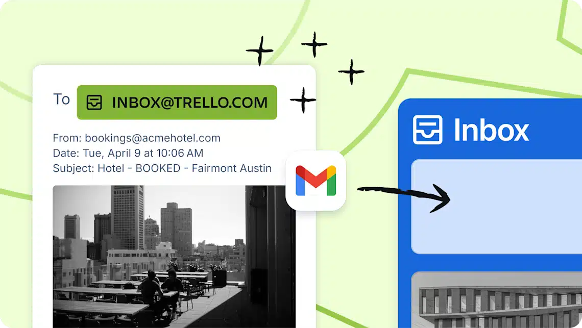 شرح Trello: مميزاته وكيفي تنشئ مشروع باحترافية 73 inbox email