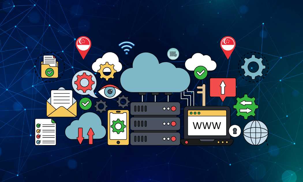 أفضل VPN سنغافورة: خيارات مجانية ومدفوعة يثق بها المستخدمون