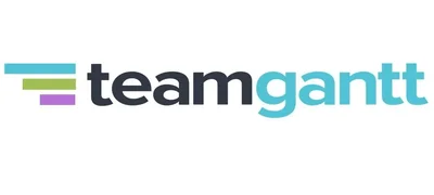 شعار TeamGantt