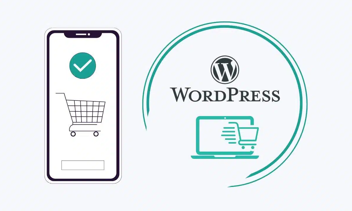 طريقة إنشاء متجر إلكتروني احترافي WordPress خطوة بخطوة